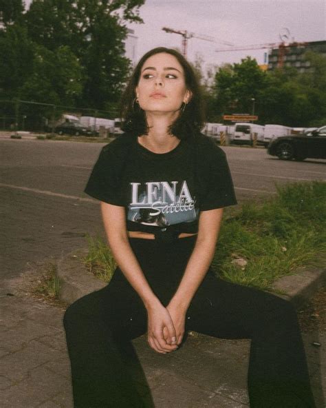 lena mayer landrut leak|LenaMeyerLandrut (@lenameyerlandrut) Official .